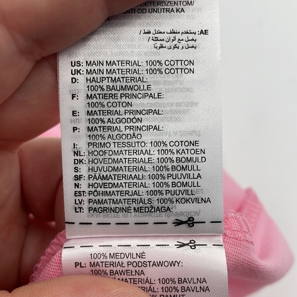 Adidas Plus Size Tropic Tank Top in Light Pink - Picture 7 of 7